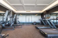 HAIyi Hotel - نادي رياضي