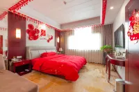 Panshi Hotel Hotel di Provinsi Cao
