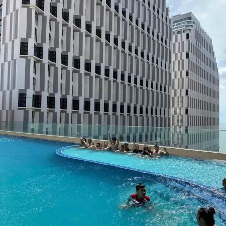 Apec Mandala Wyndham Mui Ne