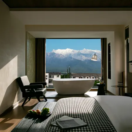 Licheng Resort Hoetl