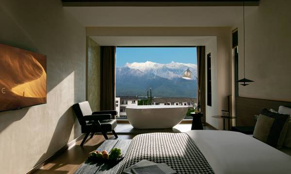 Licheng Resort Hoetl