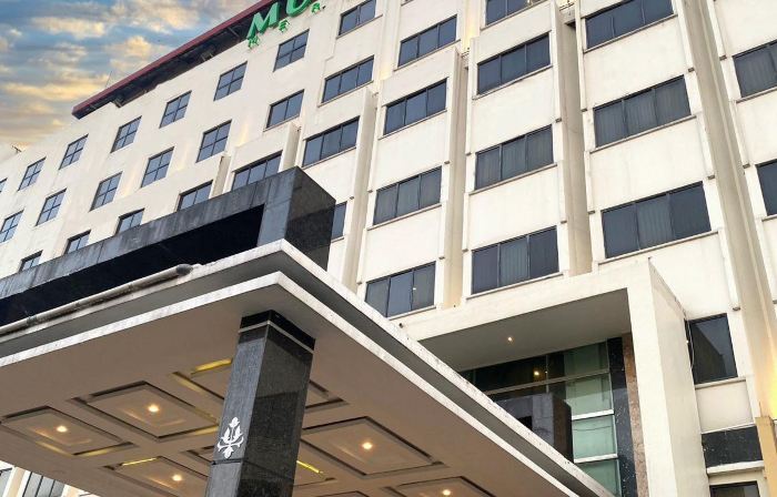 Hotel Mutiara Merdeka