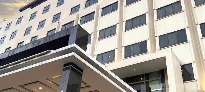 Hotel Mutiara Merdeka Hotels in Pekanbaru
