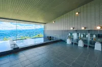 Hotel Grand Bach Atami Crescendo - Spa