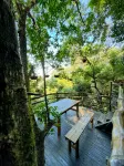 LiuLangCheng  Xiancao Secret Realm Homestay 광난 호텔