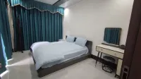 Haiyi Homestay - شرفة