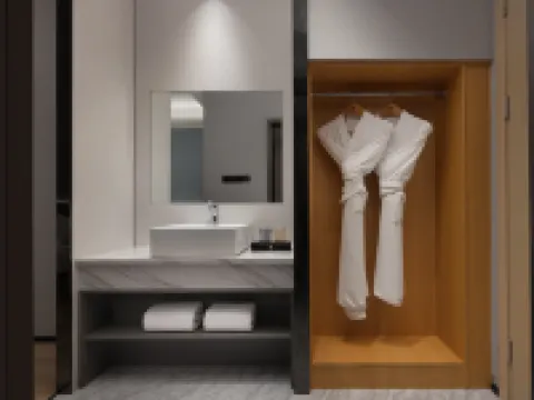 LEJNN Lijin Hotel Hotels in Jiujiang