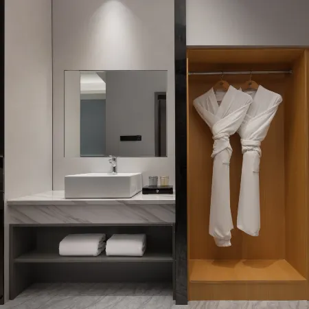 LEJNN Lijin Hotel