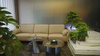 Zhijiang Jinxin Hotel