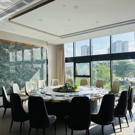 Meijiang Hotel