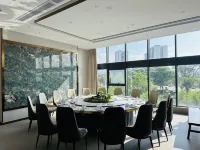 Meijiang Hotel - breakfast