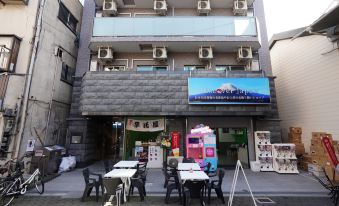 Kuromon Royal Niponbashi