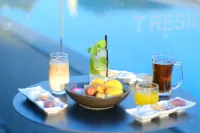 Mount Villa By T Residence (Viral infinity pool & rooftop bar | Perfect photo spot) - breakfast