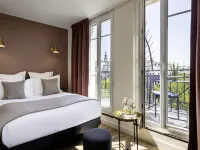 Hotel Brady - Gare de l'Est Hotels near 10th arr.