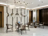 RED DAISY HOTEL - Gym