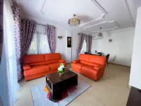 G&G Residency