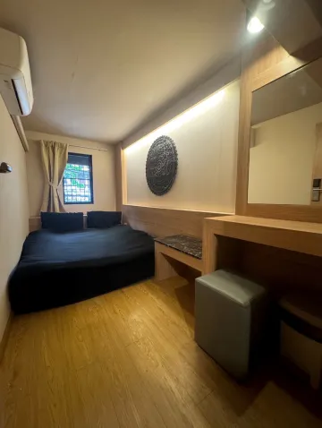 ห้องดับเบิ้ล ห้องน้ำรวม 202