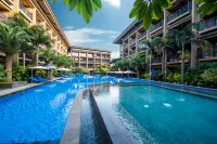 Nankun Shanju Hot Spring Resort - Romantische