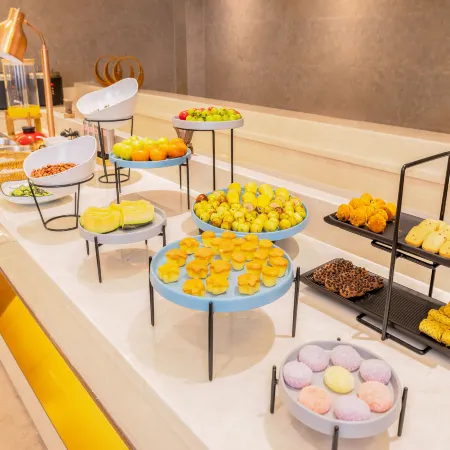 Vienna Hotel Hebi Qi County Yunmeng Avenue