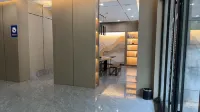 Luoping Hotel - Gym