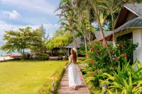 Fisherman's Resort Haad Chao Samran Hotels near Chaosamran Beach