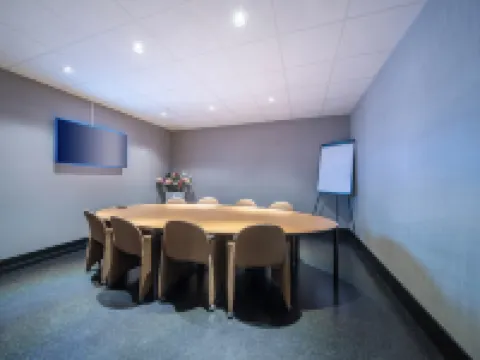 Diamond Capsule Hotel Amsterdam South Hotels in Amstelveen