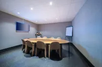 Diamond Capsule Hotel Amsterdam South Hotels in Amstelveen