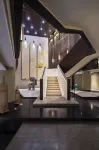 Wuxi  Nianhua Bay Polomydo Hotel, - bar