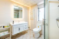 Duomi Home (54 Square Branch) - 비치