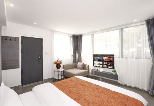 아이 해브 어 마운틴 앤드 씨 마당