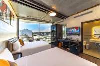 Phúc Hải Hotel Đà Lạt Các khách sạn ở Phường 7