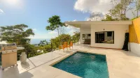 Canavida Villas & Resort Hotels in Bahia Ballena