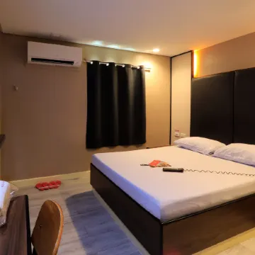 Hotel Sogo General Trias