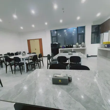 Chenxin Smart Hotel