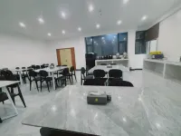 Chenxin Smart Hotel - Desayuno