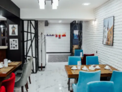 快捷城市酒店 奇姆肯特酒店