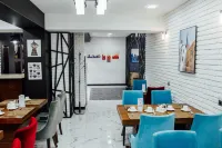 Express City Hotel Hotels in Shymkent