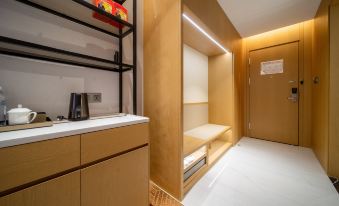Anshun Wanming Fuyue Boutique Hotel
