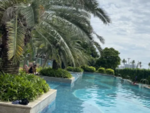 Haimengge Homestay (Danzhou Ocean Flower Island) Hotels in Danzhou