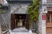 Mingshui Ancient City Rabbit King Inn
