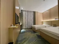 Livable Hotel (Yichang East Station Branch)