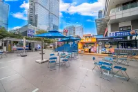 Tianqin Mushang Hotel Apartment (Huizhou Kaisa Plaza)