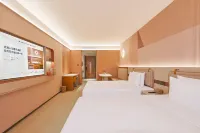 Orange Hotel (Beihu Wuyue Plaza) Hotels in Beihu Area