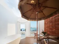 Dongshan Island Sencone SeaView·Courtyard Design Holiday Meisu (Nanmen Bay First-line Seaview) - Romantic