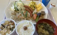 Toyoko Inn Fukushima-Eki Higashi-Guchi No 2 - breakfast