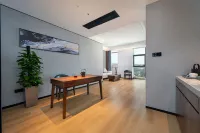 Days Hotel by Wyndham Changsha Tanmuqiao