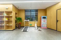 Feronia Hotel (Dao County Binhe Road)