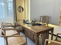 Changzheng Hotel Hotel di Yudu
