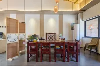 花築·下土樓·親子度假·團建包棟·水療溫泉美宿（廈門同安店）