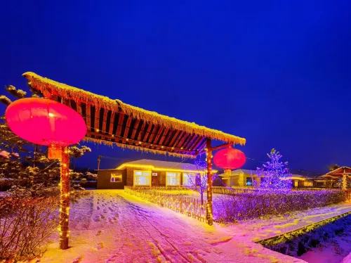 xuexiangluojiaodianHOTEL